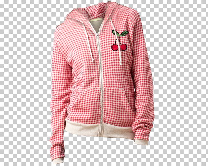 Hoodie Plaid Product Pink M Wool PNG, Clipart, Geometric Block, Hood, Hoodie, Jacket, Outerwear Free PNG Download