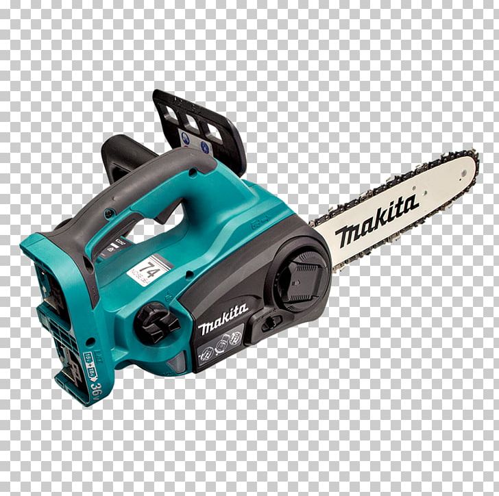 Makita Battery Chainsaw DUC302 Cordless Tool PNG, Clipart, Battery, Black Decker Lcs1020, Chainsaw, Cordless, Cycolone Tree Free PNG Download