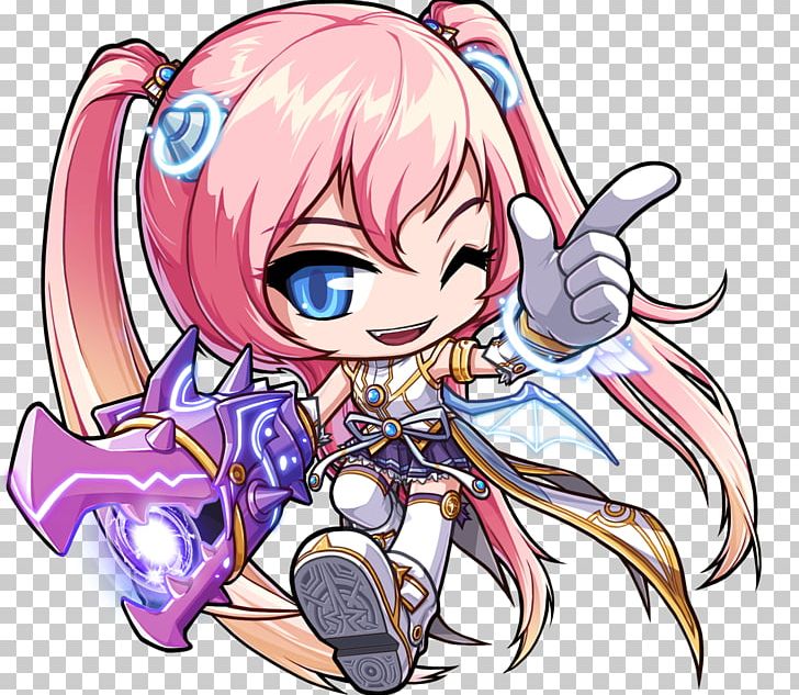 MapleStory Video Game Character Skill Nexon PNG, Clipart, Angelic, Anime, Art, Artwork, Asiasoft Corp Free PNG Download