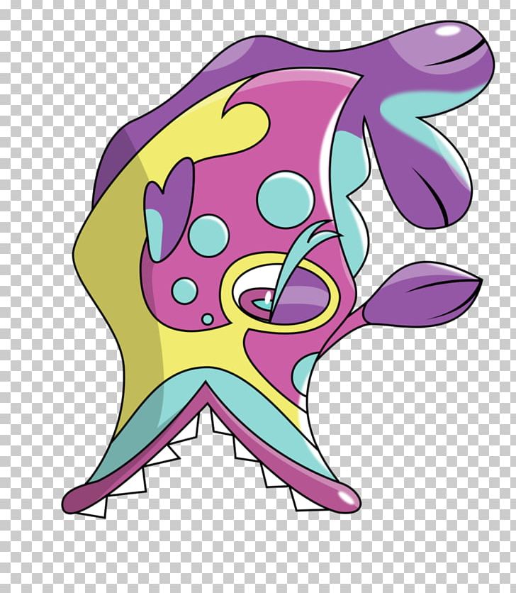 Pokémon Maractus Sigilyph Musharna Water PNG, Clipart, Art, Character, Cover Version, Fantasy, Fictional Character Free PNG Download