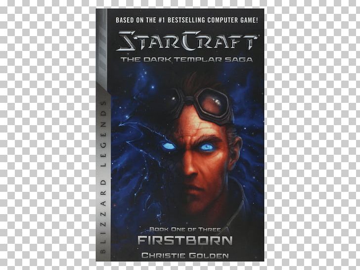 StarCraft: Ghost StarCraft: Dark Templar--Twilight StarCraft II: Heart Of The Swarm StarCraft: Brood War PNG, Clipart, Advertising, Album Cover, Blizzard Entertainment, Blizzcon, Book Free PNG Download