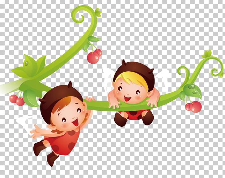 Vertebrate Cartoon Text Character Illustration PNG, Clipart, Branches, Branch Vector, Character, Children, Childrens Day Free PNG Download