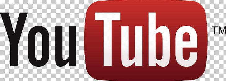 YouTube Logo Video Brand Product PNG, Clipart, Area, Banner, Brand, Communication, Line Free PNG Download