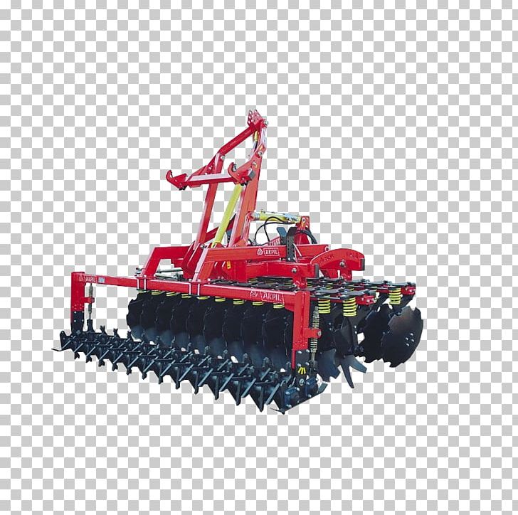 Disc Harrow Three-point Hitch Agricultural Machinery Roller PNG, Clipart, Agricultural Machinery, Agriculture, Akpil, Construction Equipment, Cultivator Free PNG Download