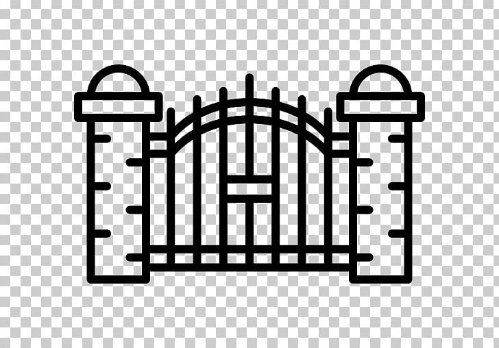 Gate Computer Icons Fence PNG, Clipart, Area, Black, Black And White, Brand, Computer Icons Free PNG Download