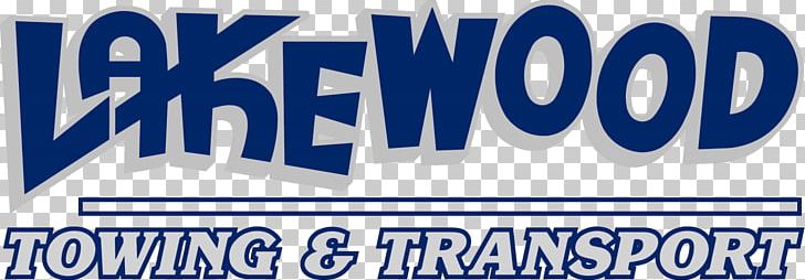 Lakewood Towing Transport Vehicle Logo Parking Png Clipart