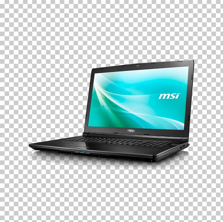 Laptop Micro-Star International Intel Core I5 Intel Core I7 PNG, Clipart, Computer, Computer Hardware, Computer Monitor Accessory, Electronic Device, Electronics Free PNG Download