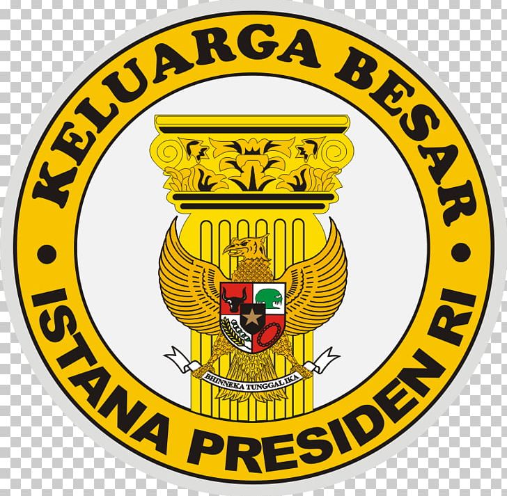 Merdeka Palace Istana Negara Cipanas Palace Bogor Palace Logo PNG, Clipart, Area, Badge, Brand, Crest, Emblem Free PNG Download