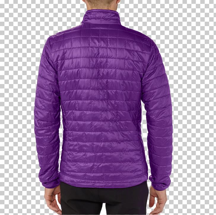 Polar Fleece Sleeve Neck PNG, Clipart, Jacket, Neck, Others, Outerwear, Patagonia Free PNG Download