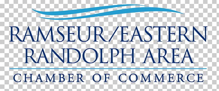Ramseur/Eastern Randolph Area Chamber Of Commerce Business Ramseur Lake Eastern Randolph Road PNG, Clipart, Area, Banner, Blue, Brand, Business Free PNG Download