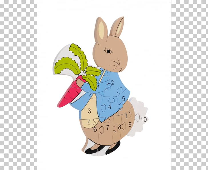 The Tale Of Peter Rabbit The Tale Of Jemima Puddle-Duck Puzzle Numbers With Peter Rabbit PNG, Clipart, 2018, Domestic Rabbit, Easter Bunny, Game, Hare Free PNG Download