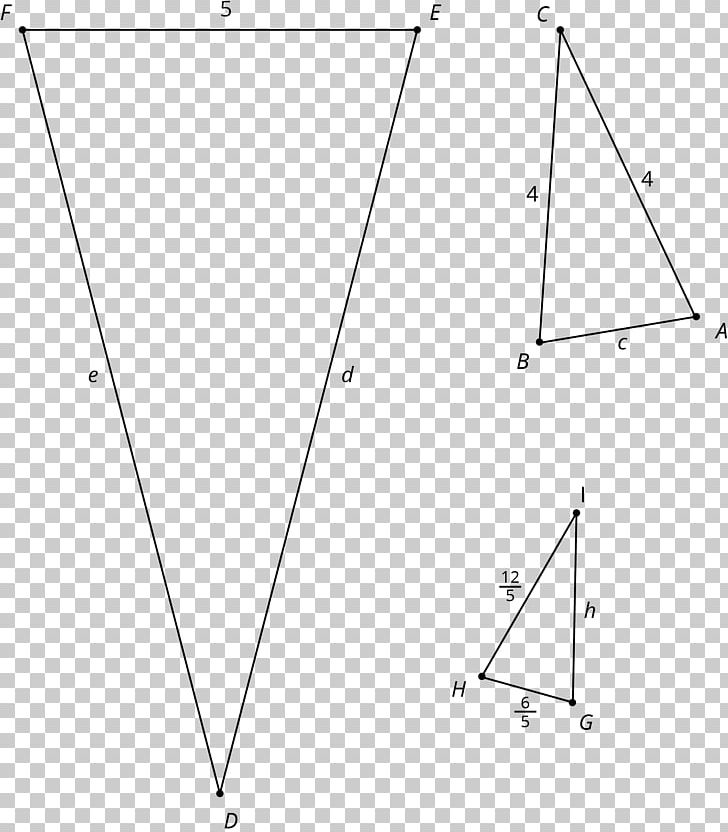 Triangle Area Pythagorean Theorem Geometry PNG, Clipart, Angle, Area, Art, Black And White, Circle Free PNG Download