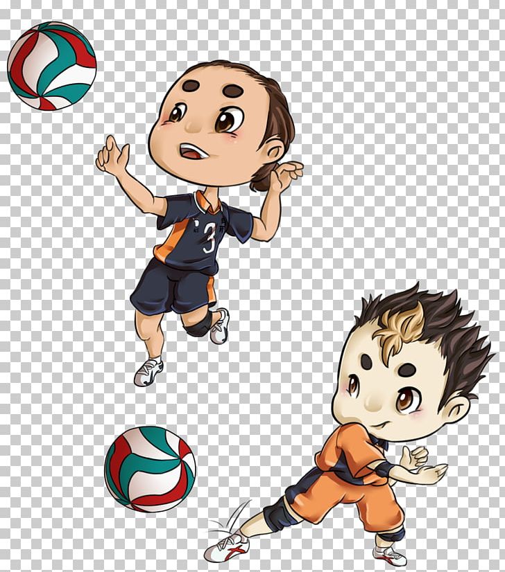 Ball Boy Sporting Goods Cartoon PNG, Clipart, Ball, Boy, Cartoon, Child, Finger Free PNG Download
