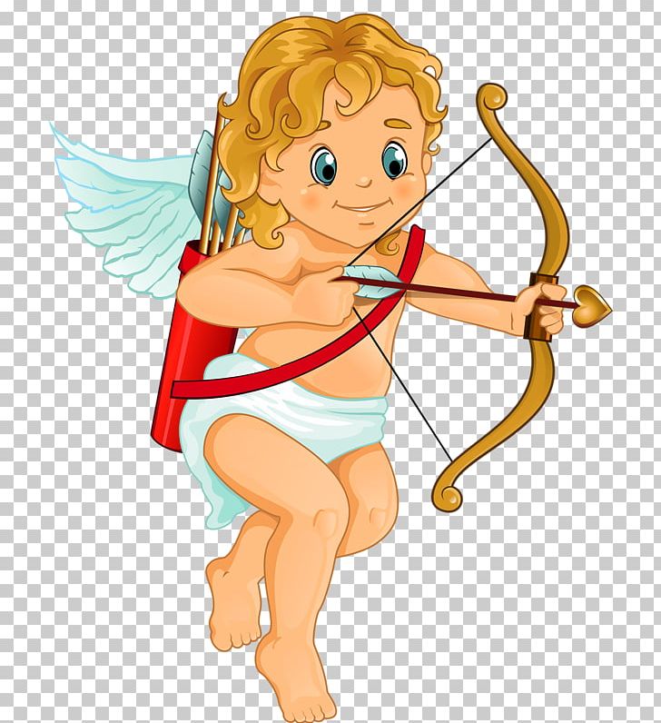 Cupid PNG, Clipart, Angels, Angel Vector, Angel Wing, Arm, Bow Free PNG Download