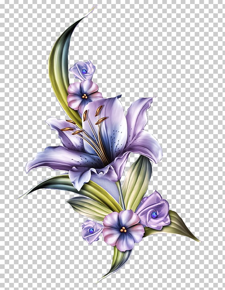Floral Design Flower Lilac PNG, Clipart, Art, Blue, Computer Wallpaper, Cut Flowers, Desktop Wallpaper Free PNG Download