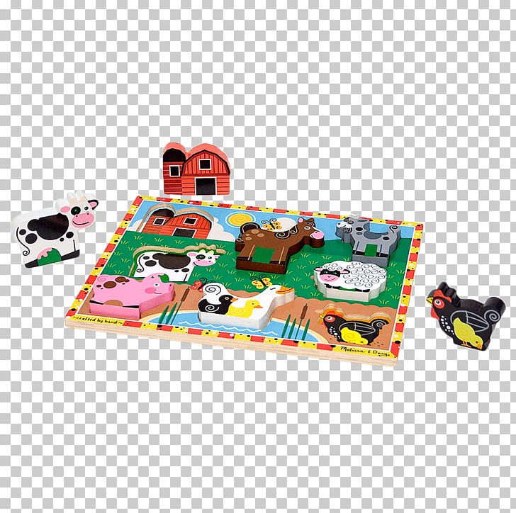 Jigsaw Puzzles Melissa & Doug Toy Farm PNG, Clipart, 15 Puzzle, Barn, Farm, Game, Jigsaw Free PNG Download