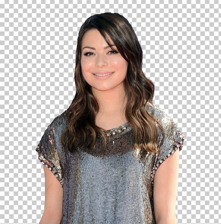 Miranda Cosgrove 2012 Teen Choice Awards Smallville ICarly PNG, Clipart, Actor, Black Hair, Blouse, Brown Hair, Despicable Me 2 Free PNG Download