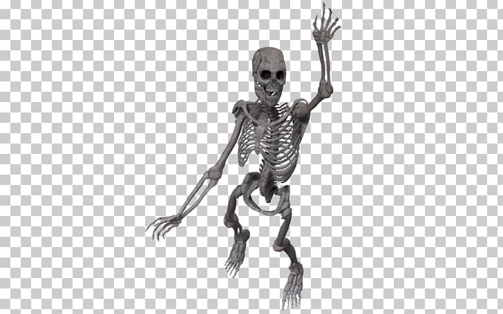 Skeleton Joint Poser Rendering PNG, Clipart, Black And White, Character, Deviantart, Dragon, Fictional Character Free PNG Download