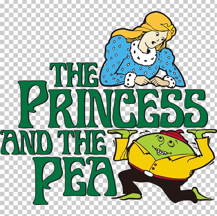 The Princess And The Pea Missoula Childrens Theatre PNG, Clipart, Andersen, Cartoon, Cartoon Princess, Child, Drama Free PNG Download