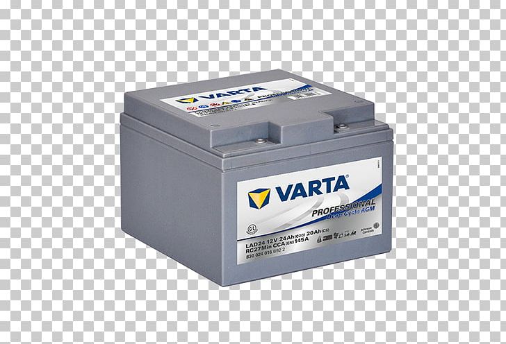VRLA Battery VARTA Electric Battery Automotive Battery Deep-cycle Battery PNG, Clipart, Ampere Hour, Automotive Battery, Battery Charger, Deepcycle Battery, Direct Current Free PNG Download