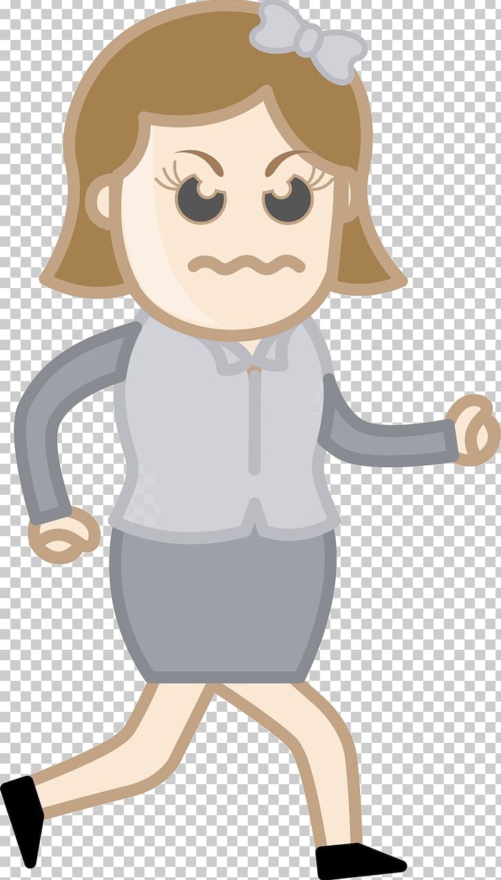 Walking Cartoon PNG, Clipart, Arm, Boy, Business Woman, Cartoon, Child Free PNG Download
