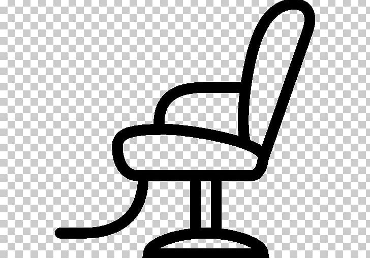 Computer Icons Barber Chair PNG, Clipart, Barber, Barber Chair, Barbers Pole, Black And White, Chair Free PNG Download
