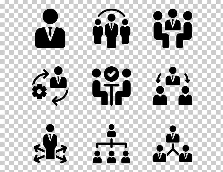 Computer Icons Management Icon Design Chief Executive PNG, Clipart, Black, Black And White, Businessman Icon, Chief Executive, Computer Wallpaper Free PNG Download