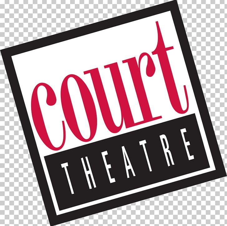 Court Theatre Logo Brand Font PNG, Clipart, Area, Brand, Chicago, Company, Court Theatre Free PNG Download