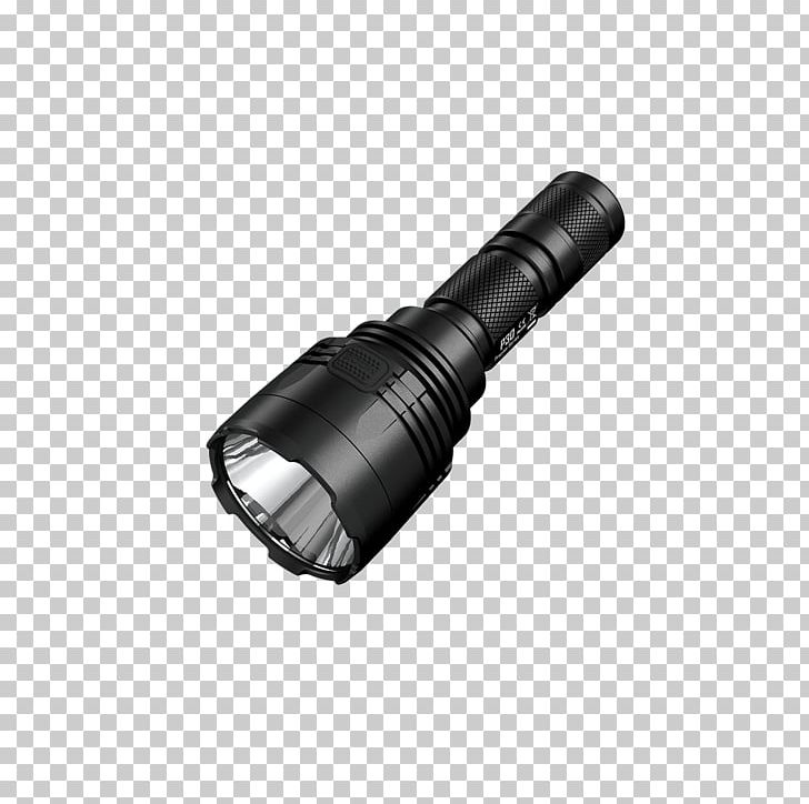 Flashlight Nitecore P30 Lumen Hunting PNG, Clipart, Battery, Beam, Flashlight, Hardware, Headlamp Free PNG Download