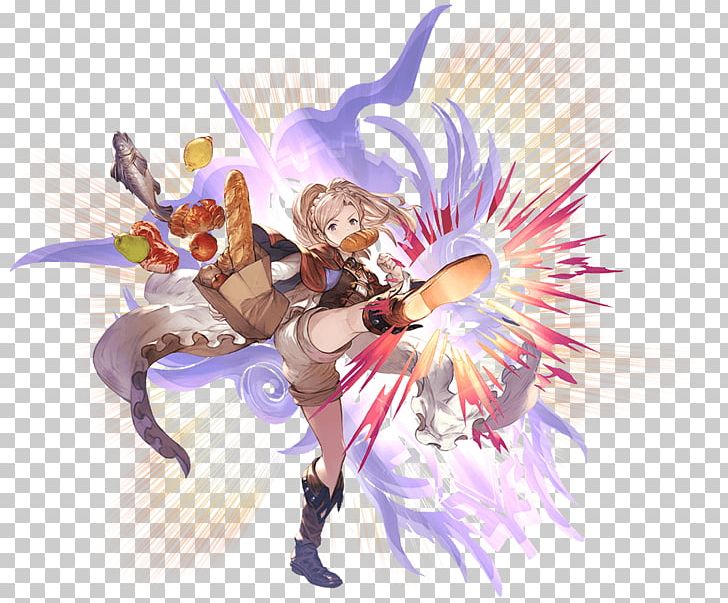 Granblue Fantasy Rage Of Bahamut GameWith Wiki PNG, Clipart,  Free PNG Download