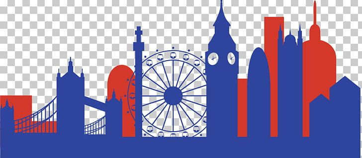 Graphics Illustration Skyline Wall Decal PNG, Clipart, Brand, City, City Of London, Energy, Flag Free PNG Download