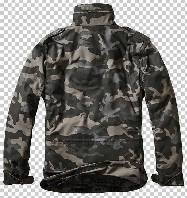 M-1965 Field Jacket Hood Camouflage MA-1 Bomber Jacket PNG, Clipart, Button, Camo, Camouflage, Clothing, Coat Free PNG Download