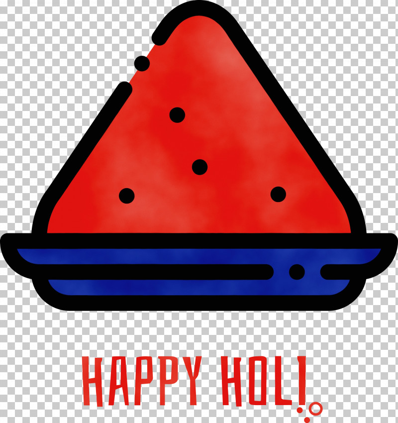 Triangle PNG, Clipart, Colorful, Festival, Happy Holi, Holi, Paint Free PNG Download