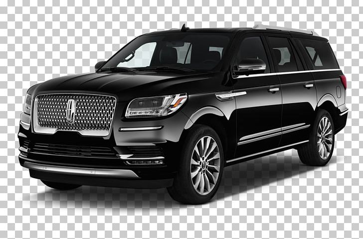 2018 Lincoln Navigator L Reserve Sport Utility Vehicle Car Luxury Vehicle PNG, Clipart, 2018 Lincoln Navigator, Automatic Transmission, Car, Compact Car, Grille Free PNG Download