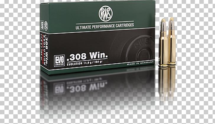 .308 Winchester Bullet Cartridge Caliber Ammunition PNG, Clipart, 243 Winchester, 300 Winchester Magnum, 308 Winchester, Ammunition, Brand Free PNG Download