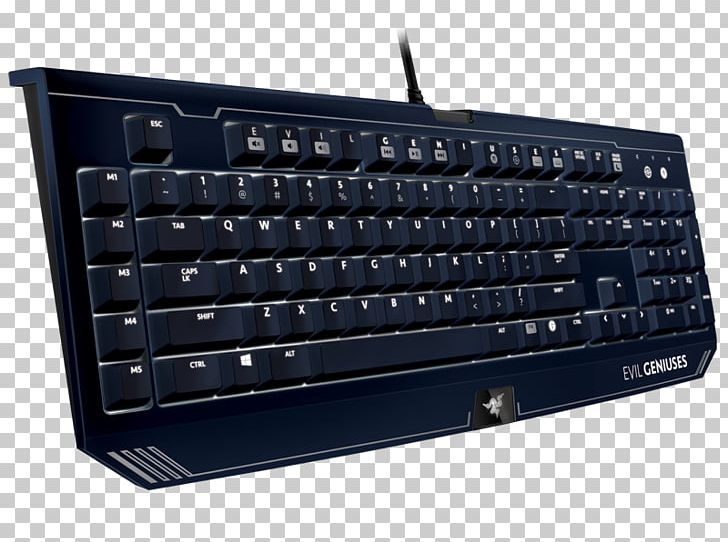 Computer Keyboard Razer BlackWidow Ultimate (2014) Razer Inc. Razer BlackWidow Tournament Edition Stealth Gaming Keypad PNG, Clipart, Com, Computer Keyboard, Input Device, Others, Razer Blackwidow Chroma V2 Free PNG Download