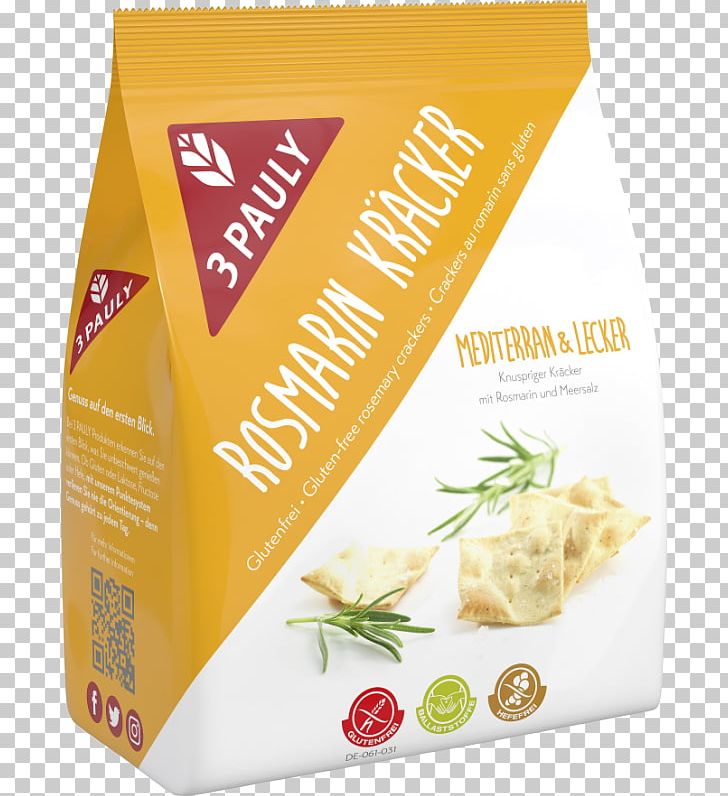 Crispbread Cracker Gluten-free Diet Rosemary PNG, Clipart, Biscuit, Biscuits, Brand, Bread, Brown Bread Free PNG Download