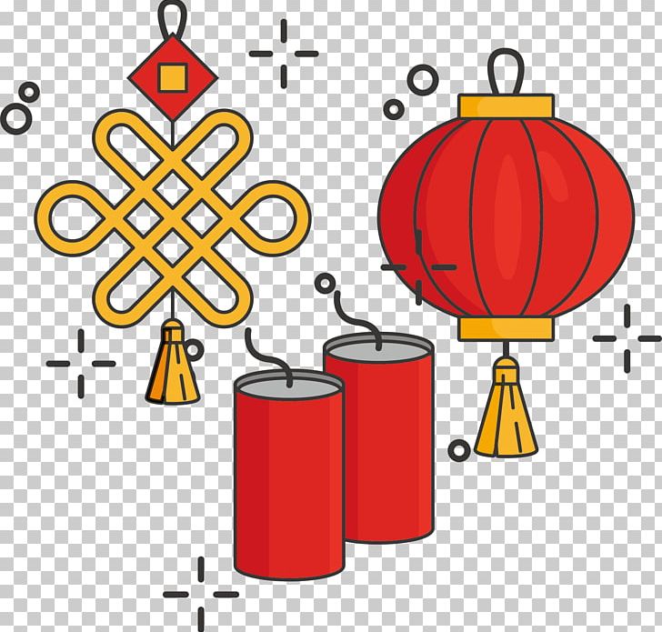 How To Draw FIRECRACKER, CHINESE NEW YEAR, 新年快乐