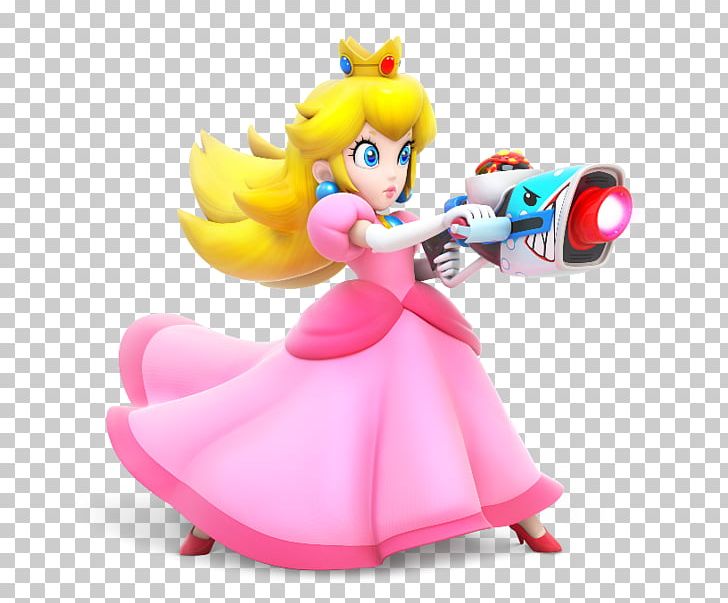 Mario + Rabbids Kingdom Battle Princess Peach Luigi Mario & Yoshi PNG, Clipart, Fictional Character, Figurine, Heroes, Luigi, Mario Free PNG Download