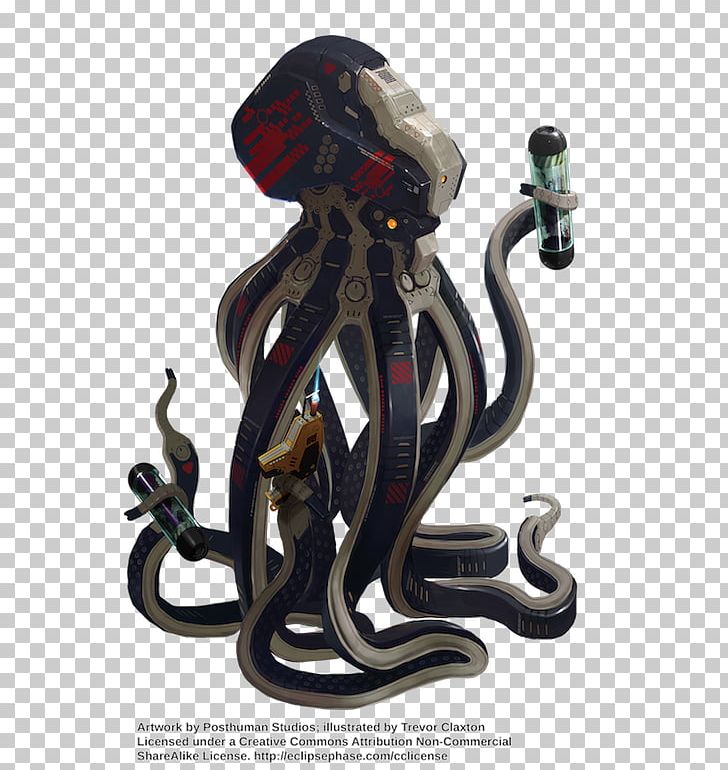 Octopus Boy Robot Art Squid PNG, Clipart, Art, Artist, Boy Robot, Cephalopod, Cephalopod Intelligence Free PNG Download