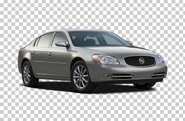 Personal Luxury Car Mid-size Car Buick Lucerne Chrysler PNG, Clipart, Automotive Design, Automotive Exterior, Automotive Tire, Automotive Wheel System, Buick Free PNG Download