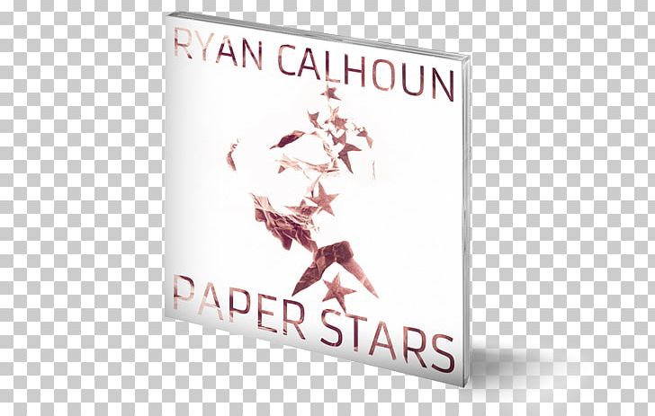 Ryan Calhoun / Paper Stars Brand Font PNG, Clipart, Brand, Text Free PNG Download