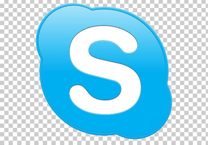 Skype Computer Icons Logo PNG, Clipart, Aqua, Area, Azure, Blue, Circle Free PNG Download