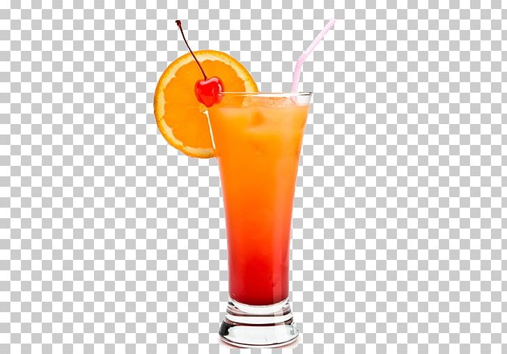 Tequila Sunrise Cocktail Margarita Sangria PNG, Clipart, Food, Iba ...
