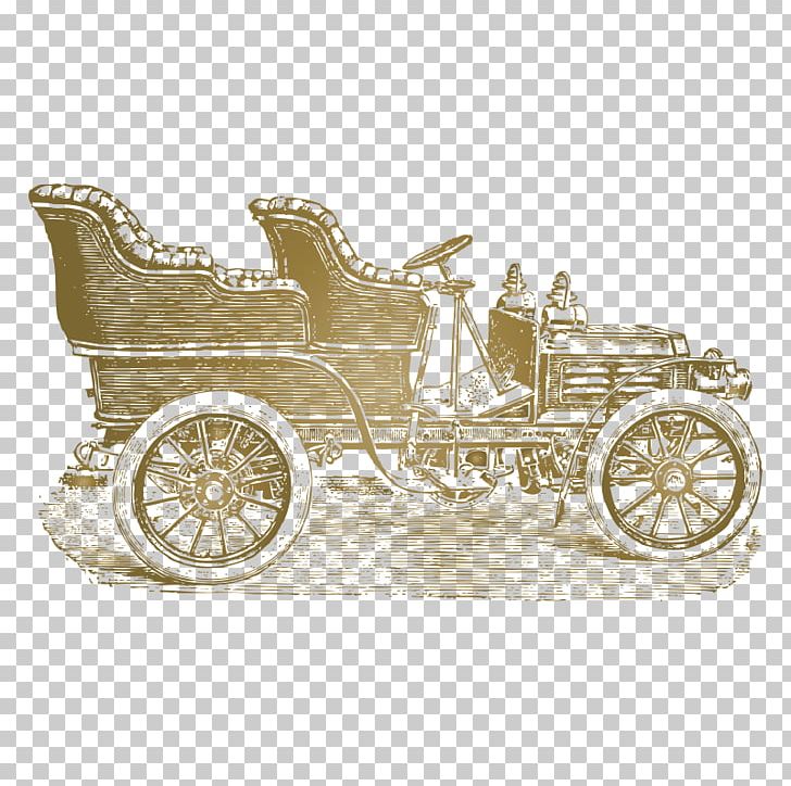 Vintage Car Horseless Carriage Sports Car PNG, Clipart, Ancient Car, Antique Car, Buick, Car, Car Accident Free PNG Download