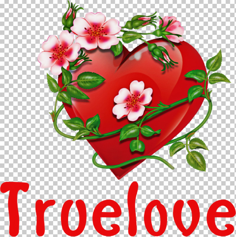 True Love Valentines Day PNG, Clipart, Cut Flowers, Floral Arranging, Floral Design, Floriculture, Flower Free PNG Download
