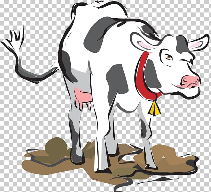 Cattle Livestock Calf Milk PNG, Clipart, Ani, Animals, Artwork, Bovini, Bull Free PNG Download