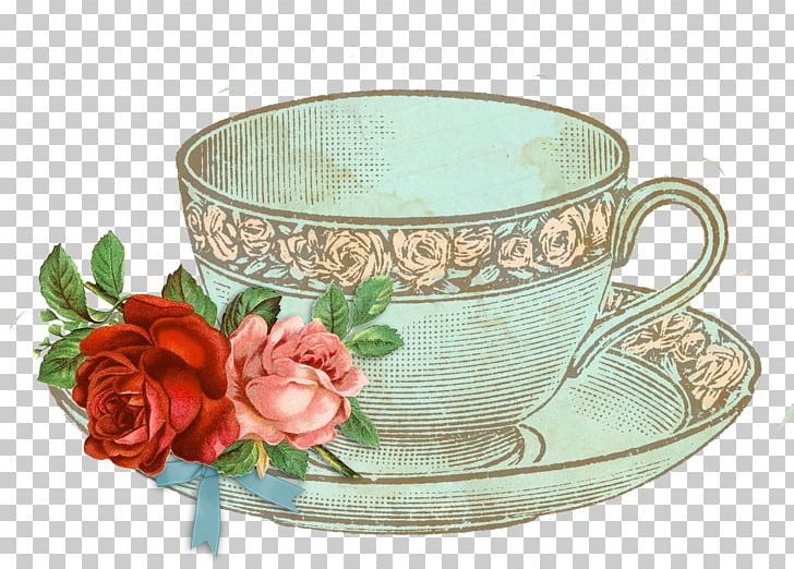 Dormouse Teacup Paper Tableware PNG, Clipart, Ceramic, Coffee Cup, Collage, Cup, Dinnerware Set Free PNG Download