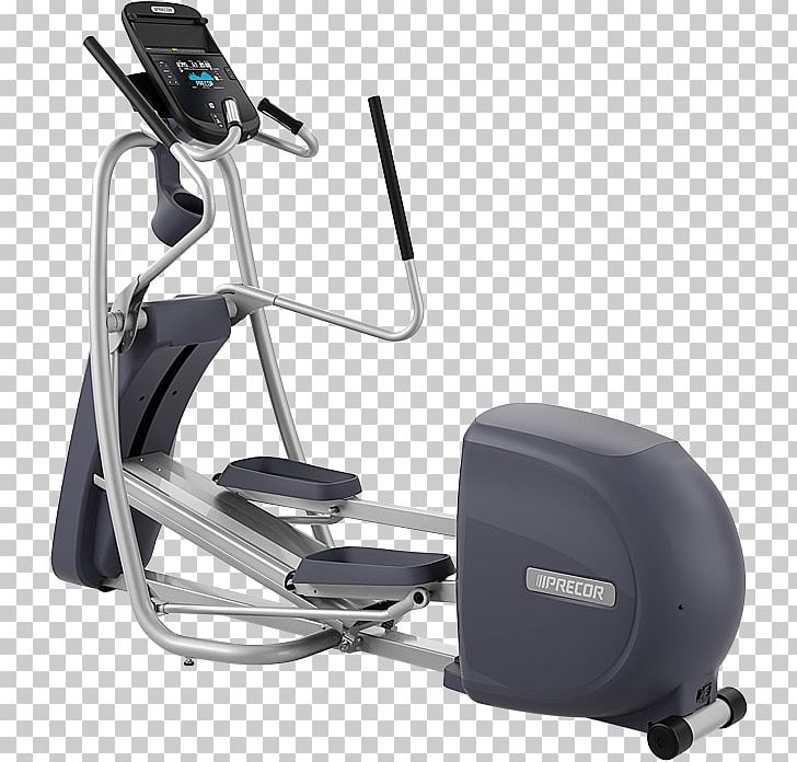 Elliptical Trainers Precor Incorporated Exercise Equipment Precor EFX 423 PNG, Clipart, Aerobic Exercise, Elli, Endurance, Exercise, Exercise Equipment Free PNG Download