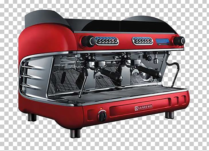 Espresso Machines Coffee Cafe Sanremo PNG, Clipart, Barista, Burr Mill, Cappuccino, Coffee, Coffee Bean Free PNG Download